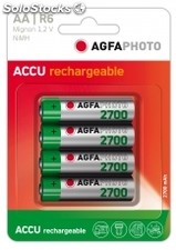 Baterie Akumulatorki Agfa Photo Dystrybutor! Hurt !