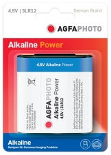 Baterie Akumulatorki Agfa Photo Dystrybutor! Pełny asortyment. Najniższe ceny - Zdjęcie 3