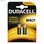 Baterie Alkaliczne duracell Security MN21 MN21 12V 1.5W (2 pcs) - 3