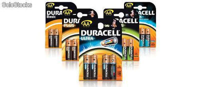 Baterie Duracell - fabrycznie nowe , różne rodzaje . Hurt !!!!