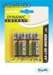 Baterie dynamic energy (4) r6 aa alkaline ar-5212872