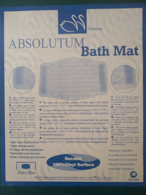 Bath Mat absolutum