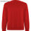 Batian sweatshirt s/l black ROSU10710302 - Photo 5