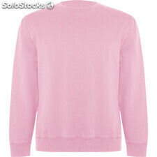 Batian sweatshirt s/l heather grey ROSU10710358 - Photo 2
