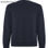 Batian sweatshirt s/l heather grey ROSU10710358 - Photo 3