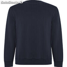 Batian sweatshirt s/m navy blue ROSU10710255 - Photo 3