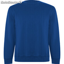 Batian sweatshirt s/s heather grey ROSU10710158