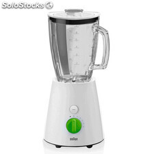 Batidora de Vaso Braun jb 3060 wh 1,75 l 800W 800 w