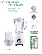 Batidora de vaso 350W Emma 1,2L