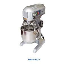 Batidora mezcladora de 30 litros para panaderías BM 30 V.V. ECO. Ref. 240*