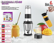 Batidora To Go Smoothies We Houseware