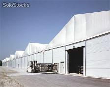 Batiments de stockages - Photo 2