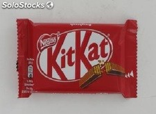 Batonik Kit Kat 4 Finger