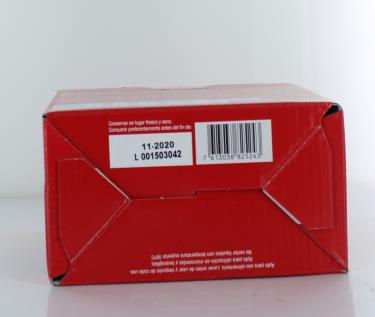 Batoniki + Kubek Kit Kat 5 pack in Gift Box Display - Zdjęcie 3