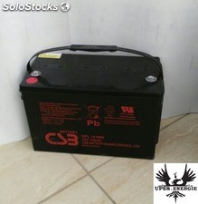 Batterie 12v