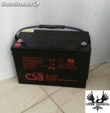 Batterie agm 12V 100A