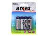 Batterie Arcas R06 Mignon AA (4 St.) - Foto 4