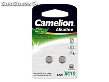 Batterie Camelion Alkaline AG13 (2 St.)