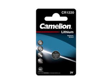 Batterie Camelion CR1220 Lithium ( 1 St.)