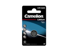 Batterie Camelion CR1620 Lithium (1 St.)