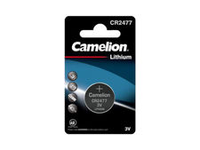 Batterie Camelion CR2477 Lithium (1 St.)