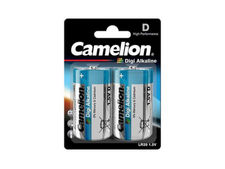 Batterie Camelion Digi Alkaline Mono D LR20 (2 St.)