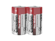 Batterie Camelion Plus Alkaline Baby C LR14 (2 St.)