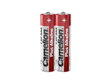 Batterie Camelion Plus Alkaline LR03 Micro AAA (2 St.)