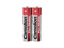Batterie Camelion Plus Alkaline LR6 Mignon AA (2 St.)