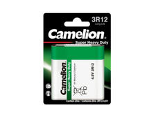 Batterie Camelion Super Heavy Duty 3R12 (1 St.)