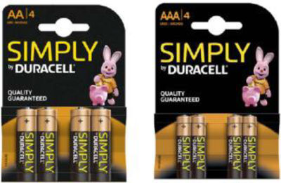 Batterie Duracell - Foto 2
