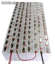 Batterie LiFePo4, piles rechargeable ou batterie rechargeable