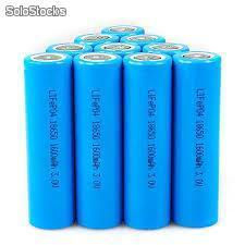 Batterie LiFePo4, piles rechargeable ou batterie rechargeable - Photo 2