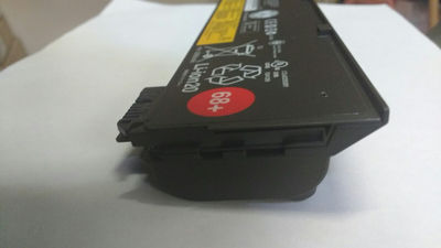 Batterie originale lenovo 45N1777 - Photo 2