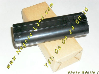 Batterie pour Spit Paslode IM350+ IM250 IM200 IM50 IM65 Ovale 6V (Neuve port - Photo 3