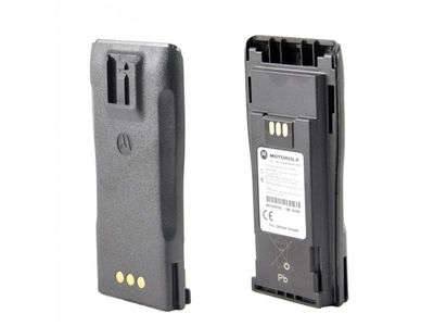 Batterie pour talkie walkie