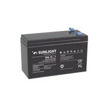 Batterie Rechargeable sunlight SPA batterie 12V 7Ah