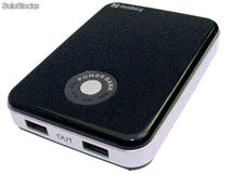 Batterie Sandberg.it de poche pour appareil mobile, Iphone, Ipad, Ipod
