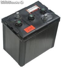Batterie semi-traction US, décharge lente - 6, 8 et 12 Volts