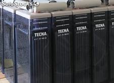 Batterie Tecna planes, éléments 2V, entre 50 Ah et 1500 Ah