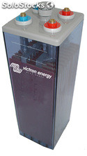 Batterie Tubulaire OPZS Solar victron energy