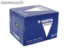 Batterie Varta Alkaline Mignon AA R06 Industrial Box (10er) 04003 211 111
