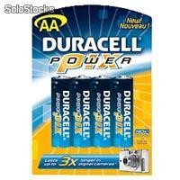 Batterien - Duracell Foto-Batterie PowerPix AA