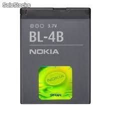 Batteries Nokia