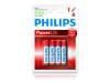 Battery Philips Power Alkaline LR03 Micro AAA (4 pcs) - Foto 4