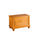 Baul Altea madera maciza de Pino acabado color miel 46 cm(alto)70 cm(ancho)39 - 1
