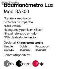 Baumanómetro Aneroide Lux BA300 - Foto 2