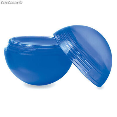 Baume à lèvres aromatisé bleu MIKC6655-04