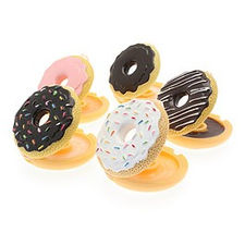 Baume à lèvres Donuts