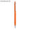 Baume pointer ballpen orange ROHW8005S131 - Foto 4
